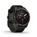 Garmin epix™ Pro (Gen 2) – Sapphire Edition | 47mm - Bild 3