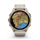 Garmin fēnix® 8 – 43 mm, AMOLED - Bild 10