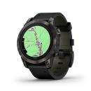 Garmin epix™ Pro (Gen 2) – Sapphire Edition | 47mm - Bild 5