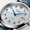 Longines LONGINES MASTER COLLECTION ARABIC DIAL - Bild 4