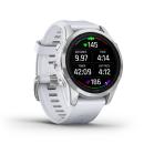 Garmin epix™ Pro (Gen 2) – Standard Edition | 42mm - Bild 12