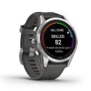 Garmin fēnix® 7S Pro – Solar Edition - Bild 6