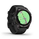 Garmin epix™ Pro (Gen 2) – Sapphire Edition | 47mm - Bild 6