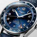 Longines LONGINES SPIRIT ZULU TIME - Bild 4
