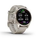 Garmin epix™ Pro (Gen 2) – Sapphire Edition | 42mm - Bild 12