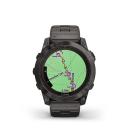 Garmin fēnix® 7X Pro – Sapphire Solar Edition - Bild 10