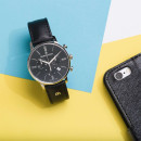 Maurice Lacroix Eliros Chronograph - Bild 2