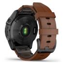 Garmin epix™ SAPPHIRE - Bild 2