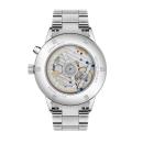 NOMOS Glashütte Club Sport Neomatik Weltzeit Magma - Bild 2