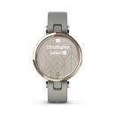 Garmin Lily® Bralobagrau/Cremegold - Bild 6