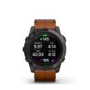 Garmin epix™ Pro (Gen 2) – Sapphire Edition | 51mm - Bild 10