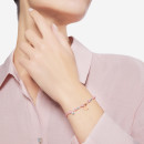 DoDo Kordelarmband Herz - Bild 3