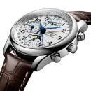 Longines LONGINES MASTER COLLECTION CHRONO MOONPHASE - Bild 4