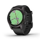 Garmin fēnix® 7S Pro – Sapphire Solar Edition - Bild 12