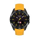 Tissot T-Touch Connect Sport Jungfraubahn - Bild 2