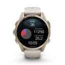 Garmin fēnix® 8 – 43 mm, AMOLED - Bild 15
