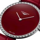 Longines LA GRANDE CLASSIQUE DE LONGINES MONOCHROME - Bild 6