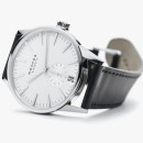 NOMOS Glashütte Zürich Datum - Bild 3