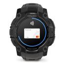 Garmin Instinct 3 – 50 mm, AMOLED - Bild 10