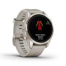 Garmin epix™ Pro (Gen 2) – Sapphire Edition | 42mm - Bild 9