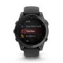 Garmin fēnix® E – 47 mm, AMOLED - Bild 7