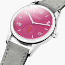 NOMOS Glashütte Club Campus 38 deep pink - Bild 3