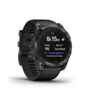 Garmin fēnix® 7X Pro – Solar Edition - Bild 15