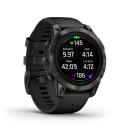 Garmin epix™ Pro (Gen 2) – Sapphire Edition | 47mm - Bild 12