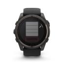 Garmin fēnix® 8 – 51 mm, Solar, Sapphire - Bild 13