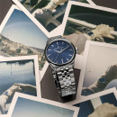 Maurice Lacroix 1975 Quartz 39 mm - Bild 3