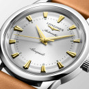 Longines CONQUEST HERITAGE - Bild 4