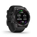 Garmin epix™ Pro (Gen 2) – Sapphire Edition | 51mm - Bild 12