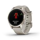 Garmin epix™ Pro (Gen 2) – Sapphire Edition | 42mm - Bild 8