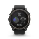 Garmin fēnix® 8 – 51 mm, Solar, Sapphire - Bild 12