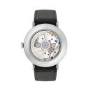 NOMOS Glashütte Metro neomatik 39 nachtblau - Bild 2