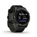 Garmin epix™ Pro (Gen 2) – Sapphire Edition | 47mm - Bild 15