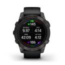 Garmin epix™ Pro (Gen 2) – Sapphire Edition | 47mm - Bild 10