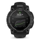 Garmin Instinct 3 – 45 mm, AMOLED - Bild 3