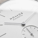 NOMOS Glashütte Orion 33 weiß - Bild 4