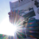 Maurice Lacroix 1975 Quartz 39 mm - Bild 2