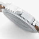 NOMOS Glashütte Tangente neomatik champagner - Bild 4