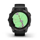 Garmin epix™ Pro (Gen 2) – Sapphire Edition | 47mm - Bild 4