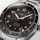 Longines SPIRIT ZULU TIME - Bild 3