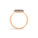 Pomellato Sabbia Ring - Bild 3