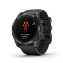 Garmin epix™ Pro (Gen 2) – Sapphire Edition | 51mm - Bild 8