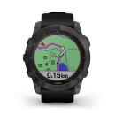 Garmin fēnix® 7X Sapphire Solar - Bild 4