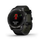 Garmin epix™ Pro (Gen 2) – Sapphire Edition | 47mm - Bild 8