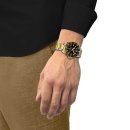Tissot Seastar 1000 Quarz GMT - Bild 5