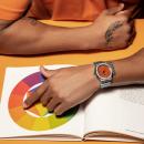 Maurice Lacroix Aikon Automatic Limited Summer Edition  - Bild 5