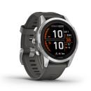 Garmin fēnix® 7S Pro – Solar Edition - Bild 3
